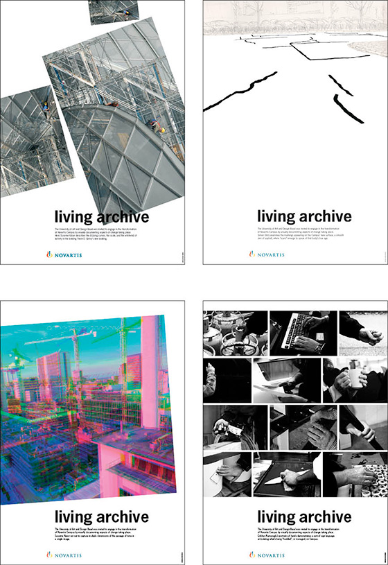 LivingArchive